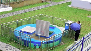 朝陽集團一體化預制泵站，它來了！