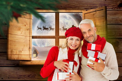 圣誕節(jié)生存指南，或許你需要一臺好空調(diào)